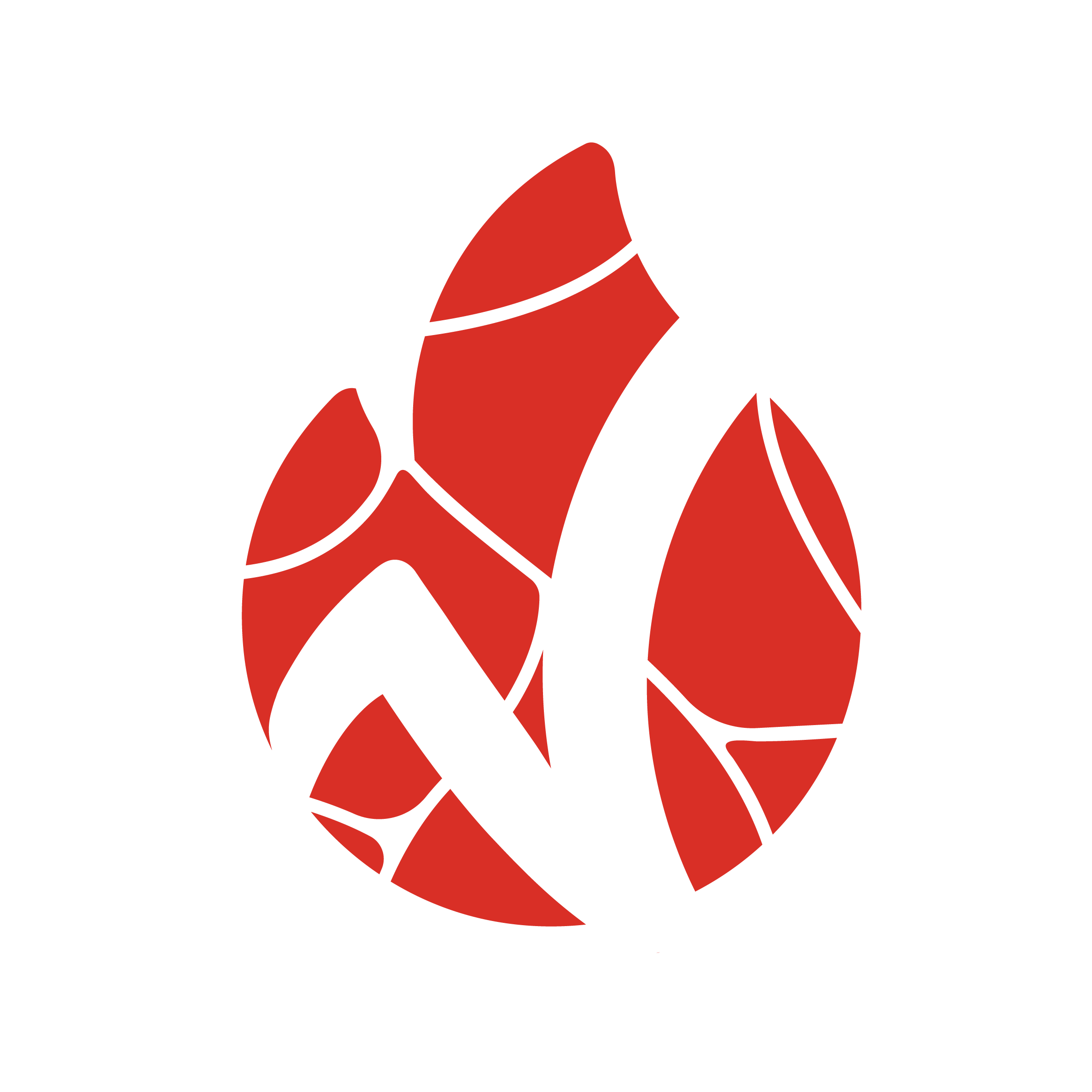 Logotipo de Vesta Carnicería